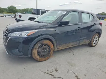 2021 Nissan Kicks 3N1CP5BV7ML500439 Lot 51908796