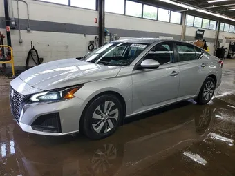 2023 Nissan Altima 1N4BL4BV2PN362432 Lot 53752246
