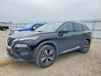 2023 Nissan Rogue 5N1BT3CB4PC826496 Lot 51958466