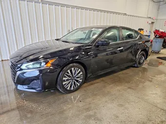 2024 Nissan Altima 1N4BL4DVXRN350643 Lot 57411186