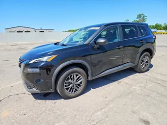 2023 Nissan Rogue 5N1BT3AA2PC798417 Lot 53095236