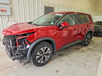 2023 Nissan Rogue 5N1BT3BA1PC910347 Lot 53227326