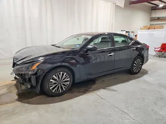 2025 Nissan Altima 1N4BL4DV0SN367599 Lot 55628426
