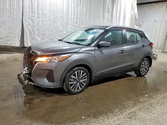 2024 Nissan Kicks 3N1CP5CV8RL545539 Lot 56579456