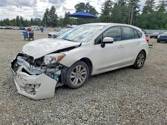 2016 Subaru Impreza JF1GPAB62G8279289