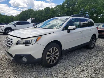 2015 Subaru Outback 4S4BSALCXF3297974 Lot 56463456