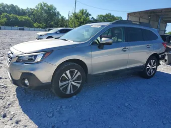 2018 Subaru Outback 4S4BSENC3J3343402 Lot 55062066