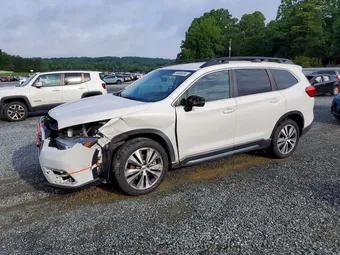 2020 Subaru Ascent 4S4WMAMD0L3442907