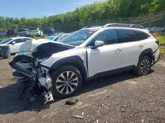 2024 Subaru Outback 4S4BTGPD4R3180804 Lot 51498356