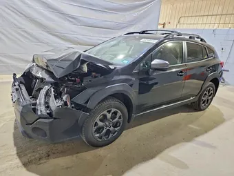 2022 Subaru Crosstrek JF2GTHRCXNH259011 Lot 53248076