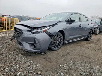 2024 Subaru Impreza JF1GUHJC8R8355190