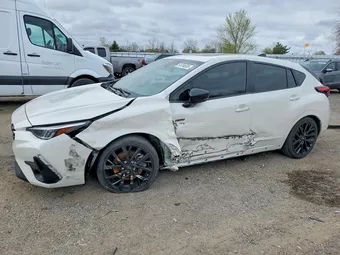 2024 Subaru Impreza JF1GUHJCXR8860454