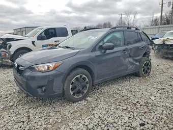 2022 Subaru Crosstrek JF2GTAEC1N8223432 Lot 47627236