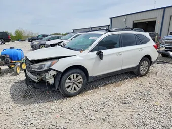 2019 Subaru Outback 4S4BSAHC6K3247821 Lot 52692606