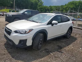 2018 Subaru Crosstrek JF2GTADC6JH302493 Lot 56584796