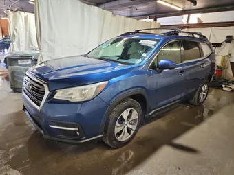 2019 Subaru Ascent 4S4WMACD7K3470882 Lot 54090946