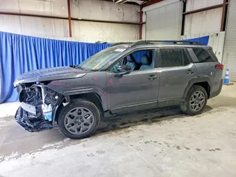 2026 Subaru Outback JF2BUPBD5TY455228 Lot 52089786
