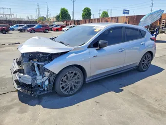 2024 Subaru Impreza JF1GUHJC5R8347578