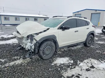 2025 Subaru Crosstrek JF2GUHDC0S8213963 Lot 46228626