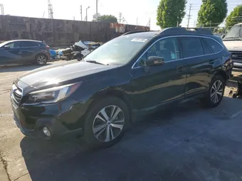2019 Subaru Outback 4S4BSENC0K3291650 Lot 51857286