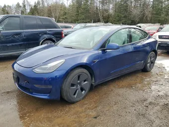 2023 Tesla Model 3 5YJ3E1EA9PF571973 Lot 45959666