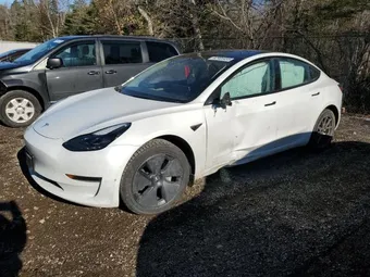 2023 Tesla Model 3 LRW3E1FA0PC921516 Lot 92906455