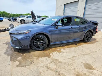 2026 Toyota Camry 4T1DAACK0TU701213 Lot 51996956