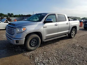 2015 Toyota Tundra 5TFAW5F12FX476282