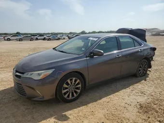 2015 Toyota Camry 4T1BK1FK4FU568279 Lot 51710375
