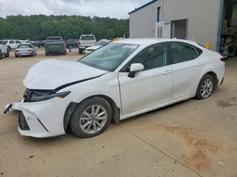 2025 Toyota Camry 4T1DAACK3SU148264 Lot 54970626