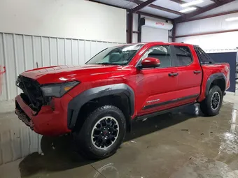 2024 Toyota Tacoma 3TYLB5JN3RT050288 Lot 57353956
