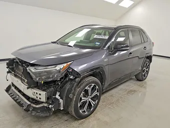 2023 Toyota RAV4 Prime JTMEB3FV6PD119145 Lot 56593926