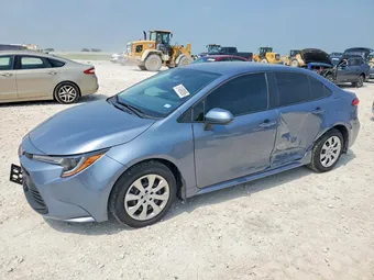 2026 Toyota Corolla 5YFB4MDE9TP393078 Lot 51498086
