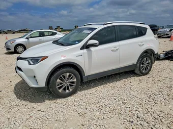 2016 Toyota RAV4 JTMRJREV6GD043256 Lot 53264796