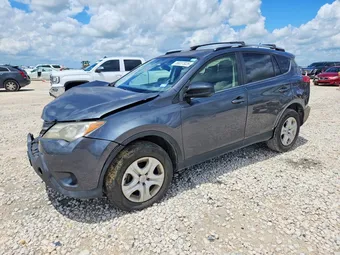 2015 Toyota RAV4 JTMZFREV9FD077238 Lot 56037926