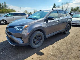 2016 Toyota RAV4 2T3JFREV7GW463268 Lot 53273426