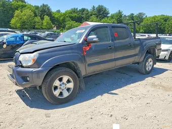 2015 Toyota Tacoma 3TMMU4FN7FM086932 Lot 55755906