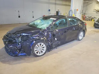 2024 Toyota Corolla 5YFB4MDE0RP122063 Lot 52524226