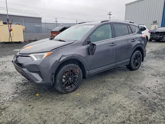 2018 Toyota RAV4 2T3BFREV8JW773134 Lot 49683786