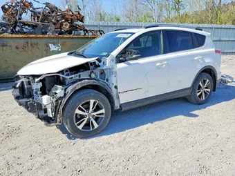 2017 Toyota RAV4 JTMRFREV9HD202287 Lot 49445236