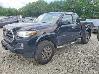2016 Toyota Tacoma 5TFSX5EN5GX044776 Lot 57224686