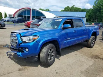 2016 Toyota Tacoma 3TMDZ5BN5GM007966 Lot 56745856