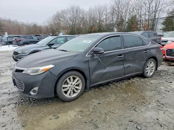 2015 Toyota Avalon 4T1BK1EB3FU178131