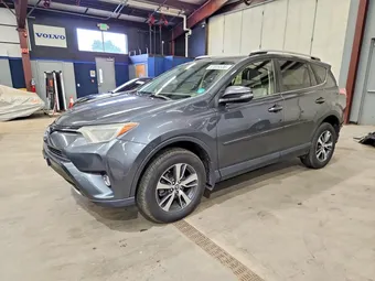2016 Toyota RAV4 JTMRFREV1GD190344 Lot 57839536
