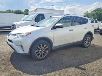 2016 Toyota RAV4 JTMDFREVXGJ054886 Lot 57296626