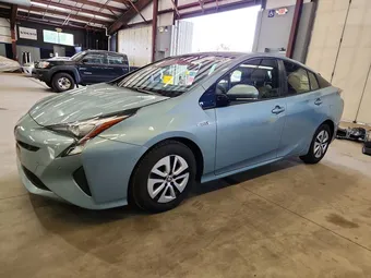 2016 Toyota Prius JTDKARFU9G3514250 Lot 57486876