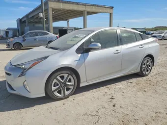 2016 Toyota Prius JTDKARFU0G3516372 Lot 73448365