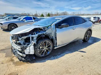 2024 Toyota Prius JTDADABU3R3014727 Lot 47375746