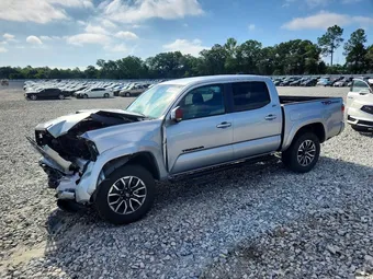 2023 Toyota Tacoma 3TMAZ5CN0PM217280 Lot 54133616