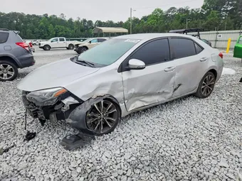 2019 Toyota Corolla 5YFBURHE4KP886690 Lot 52859786